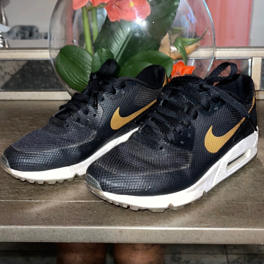 Customized Nike air max size 8